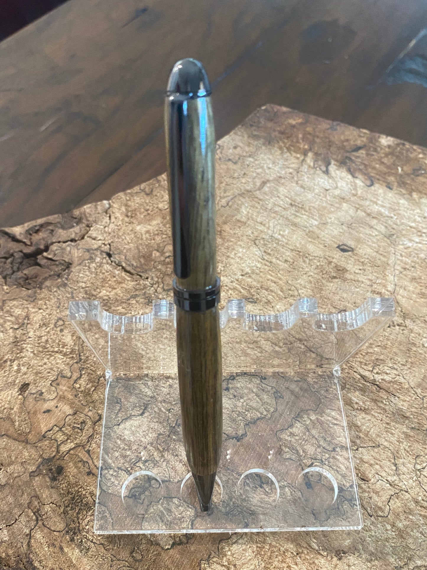 Zebra Pen - #WI26
