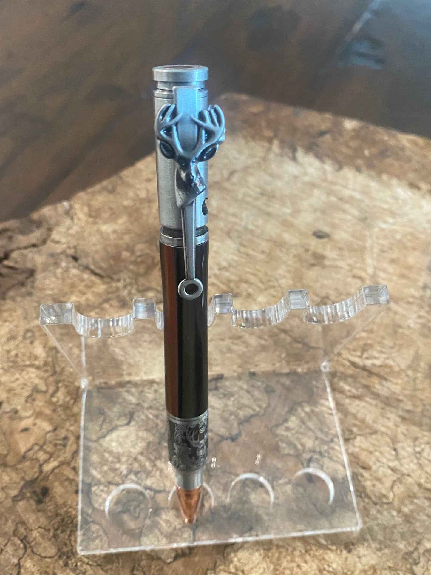 Deer Hunter Pen - #WI30