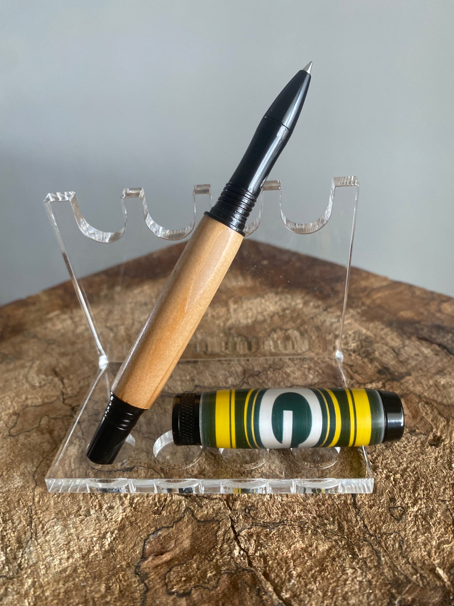 Green Bay Packers Pen
