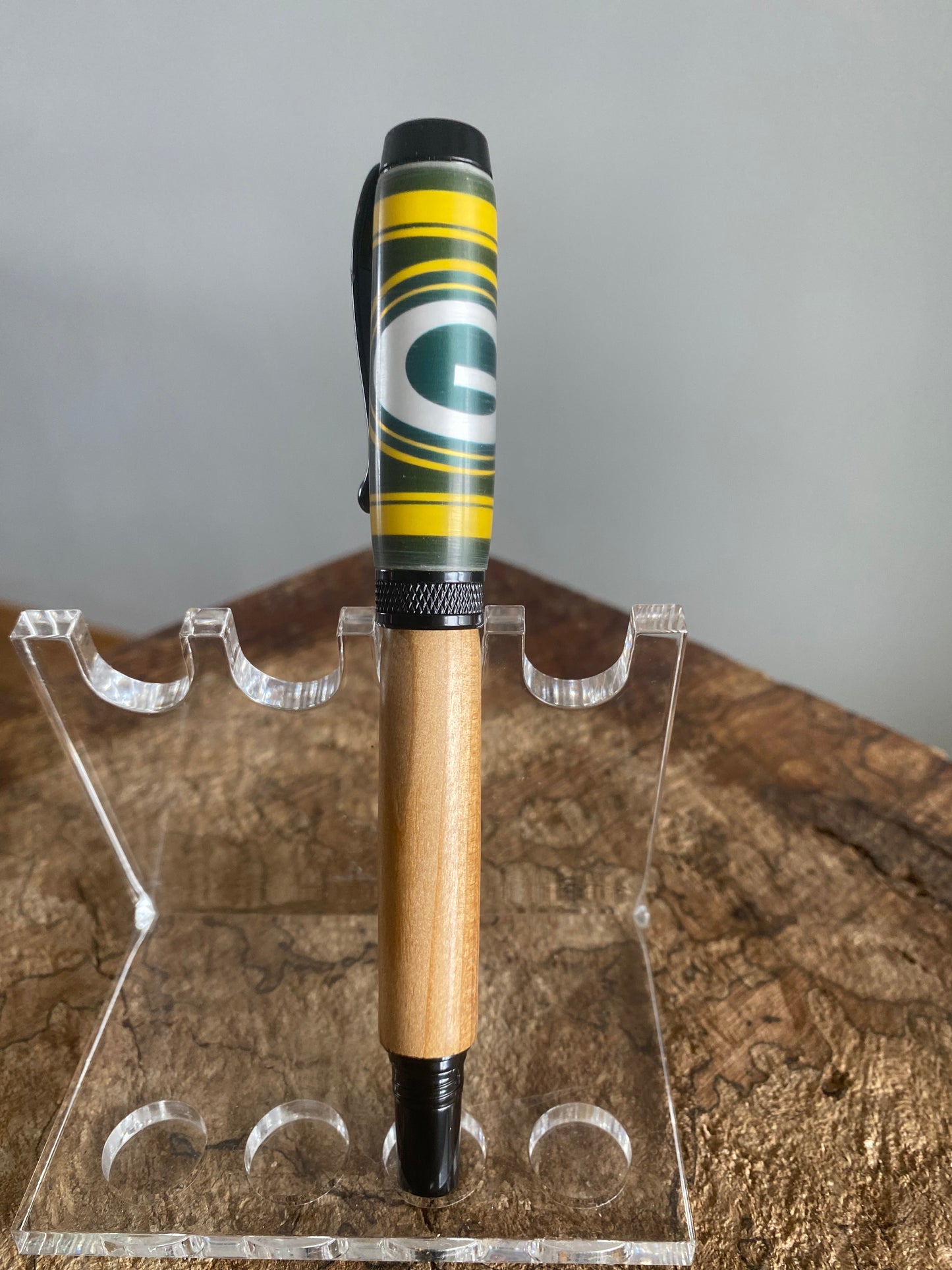 Green Bay Packers Pen