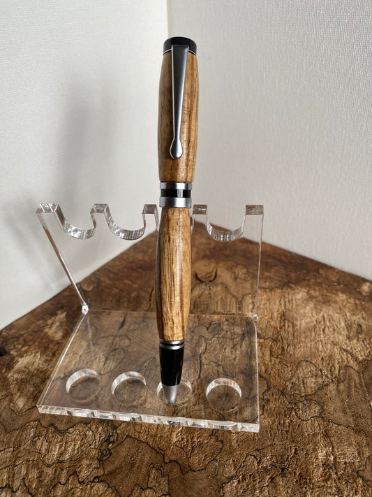 Funline - Designer Wood   - Chrome - #WI28