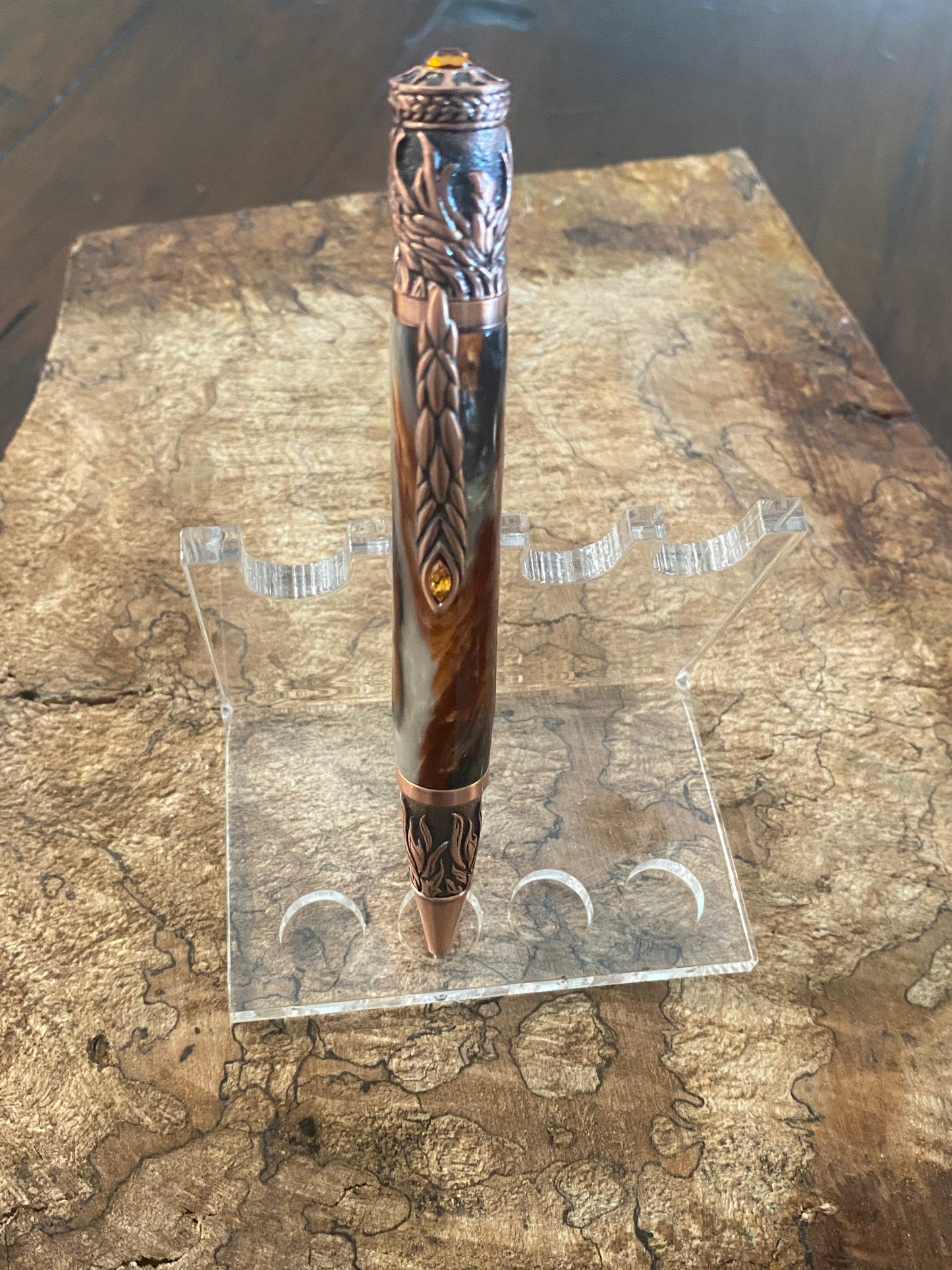 Phoenix Pen - #WI50