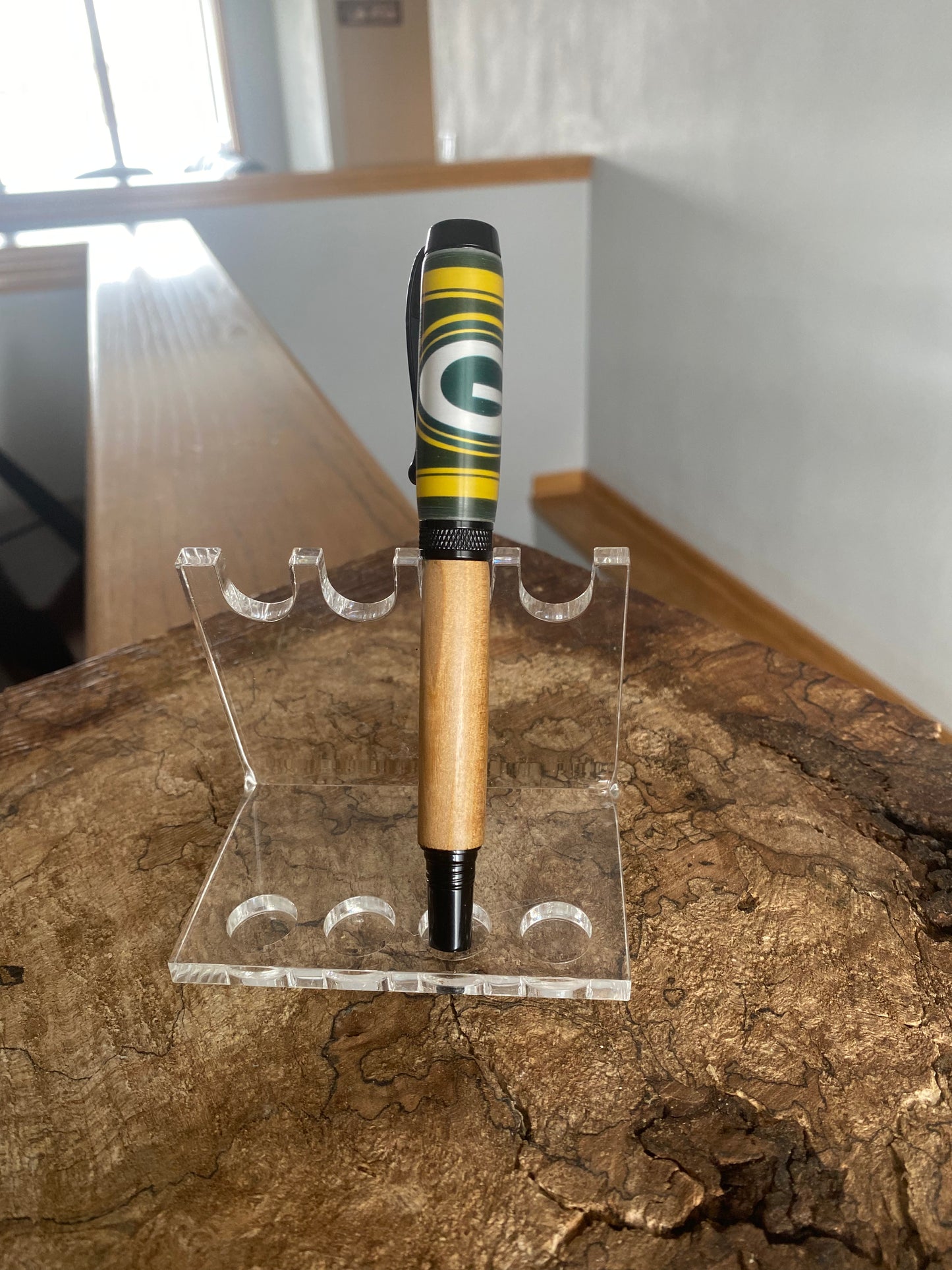 Green Bay Packers Pen