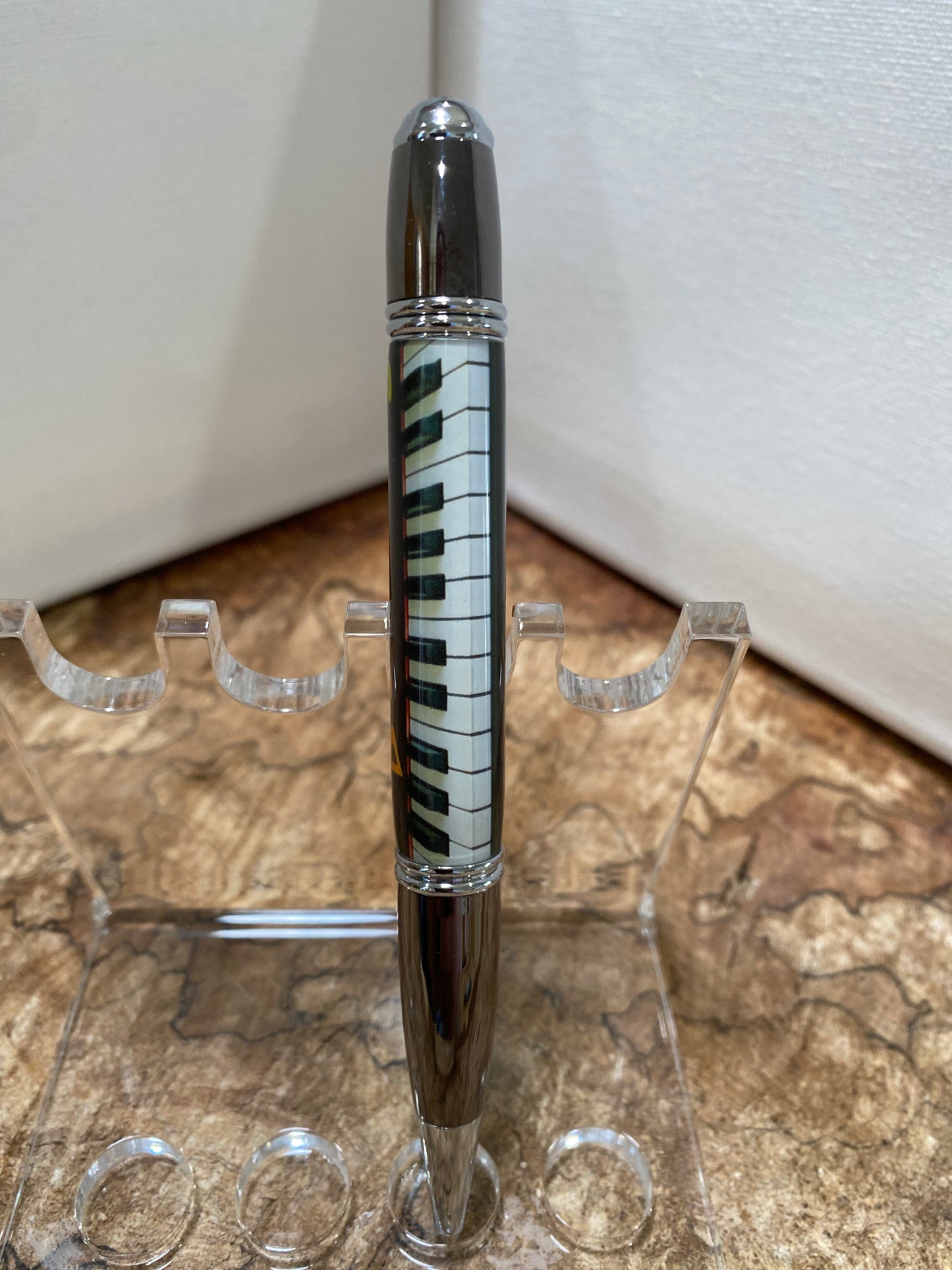 Gatsby Music Pen Keyboard - #WI017