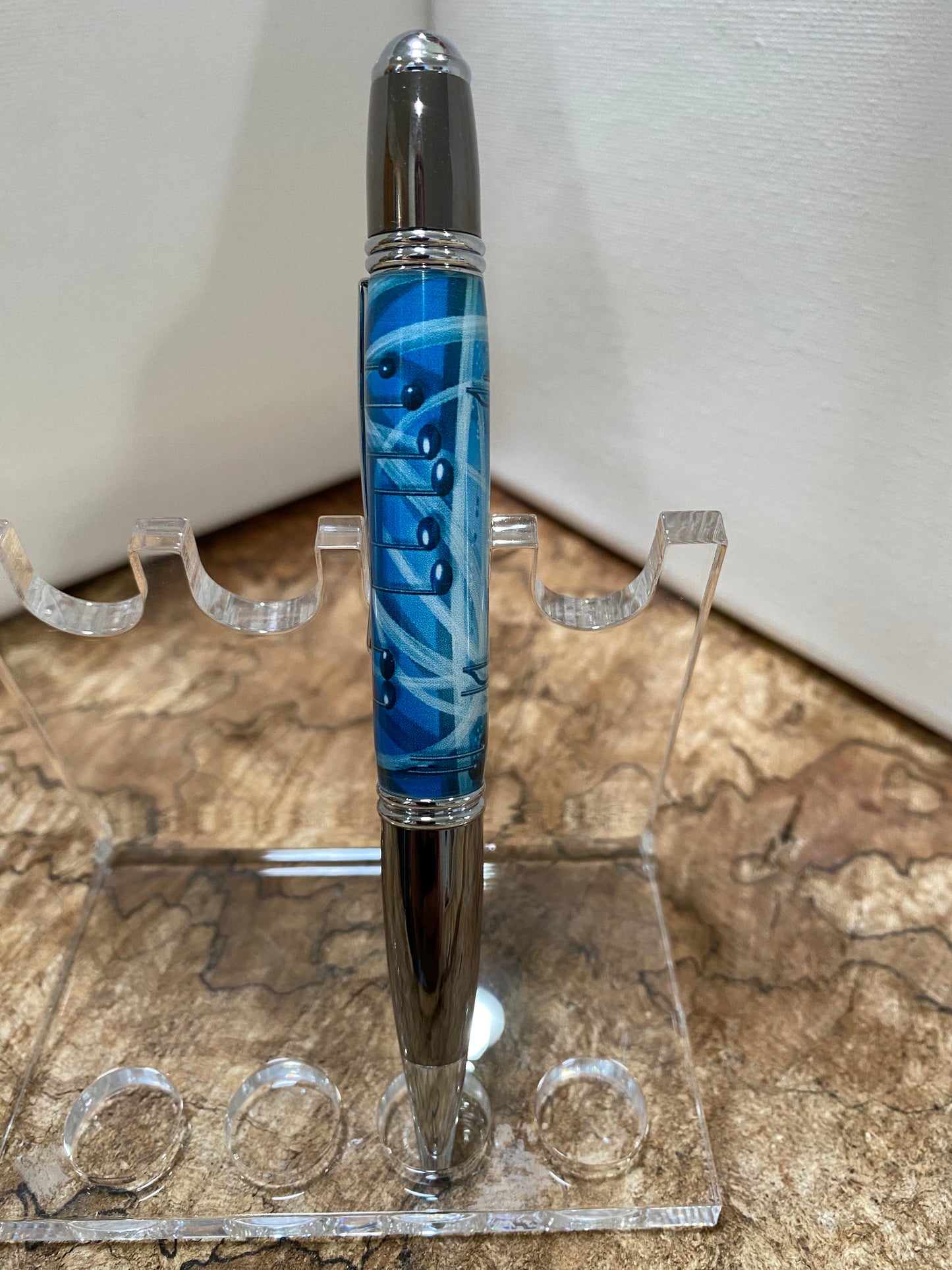 Gatsby Music Pen Notes - #WI18