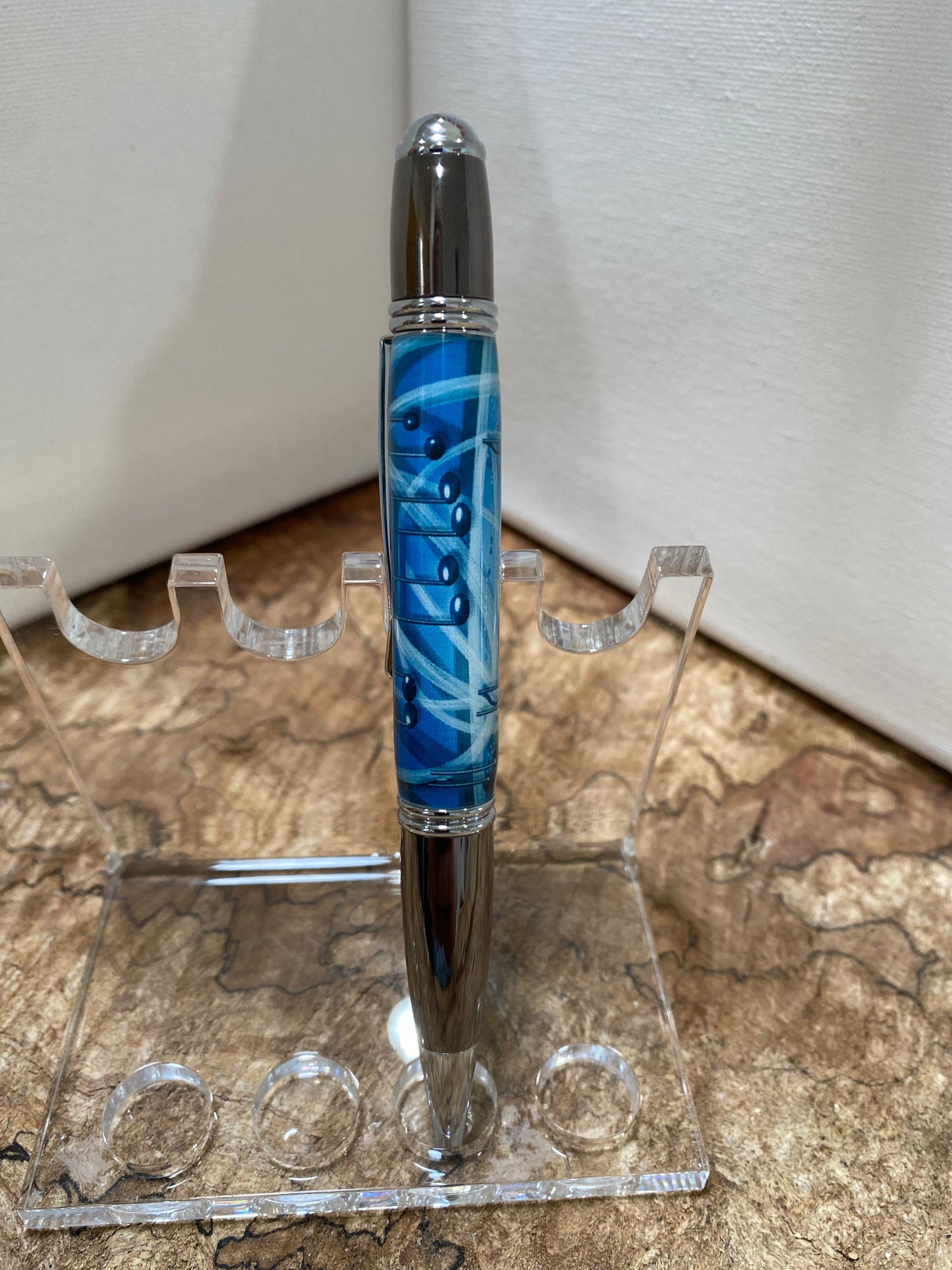 Gatsby Music Pen Notes - #WI18
