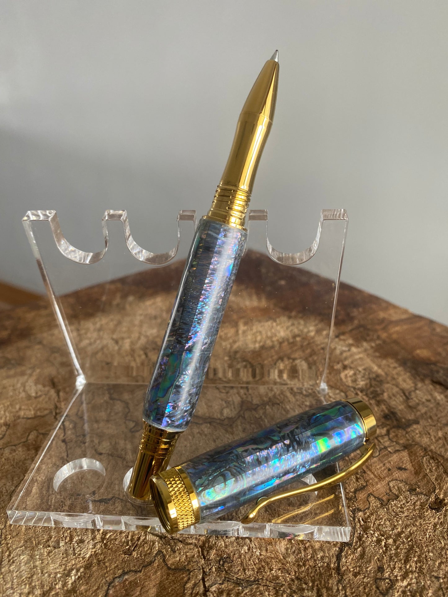Abalone Pen