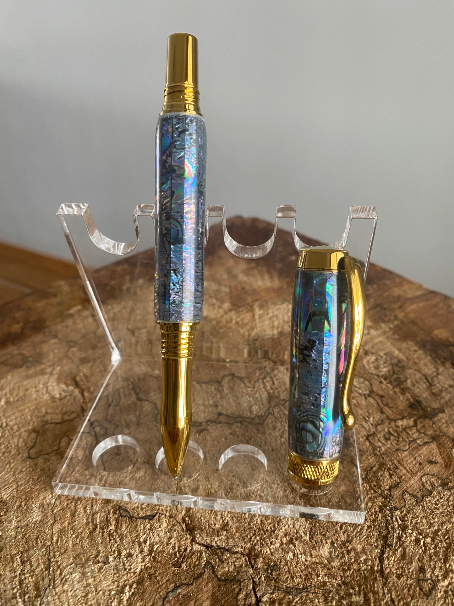 Abalone Pen