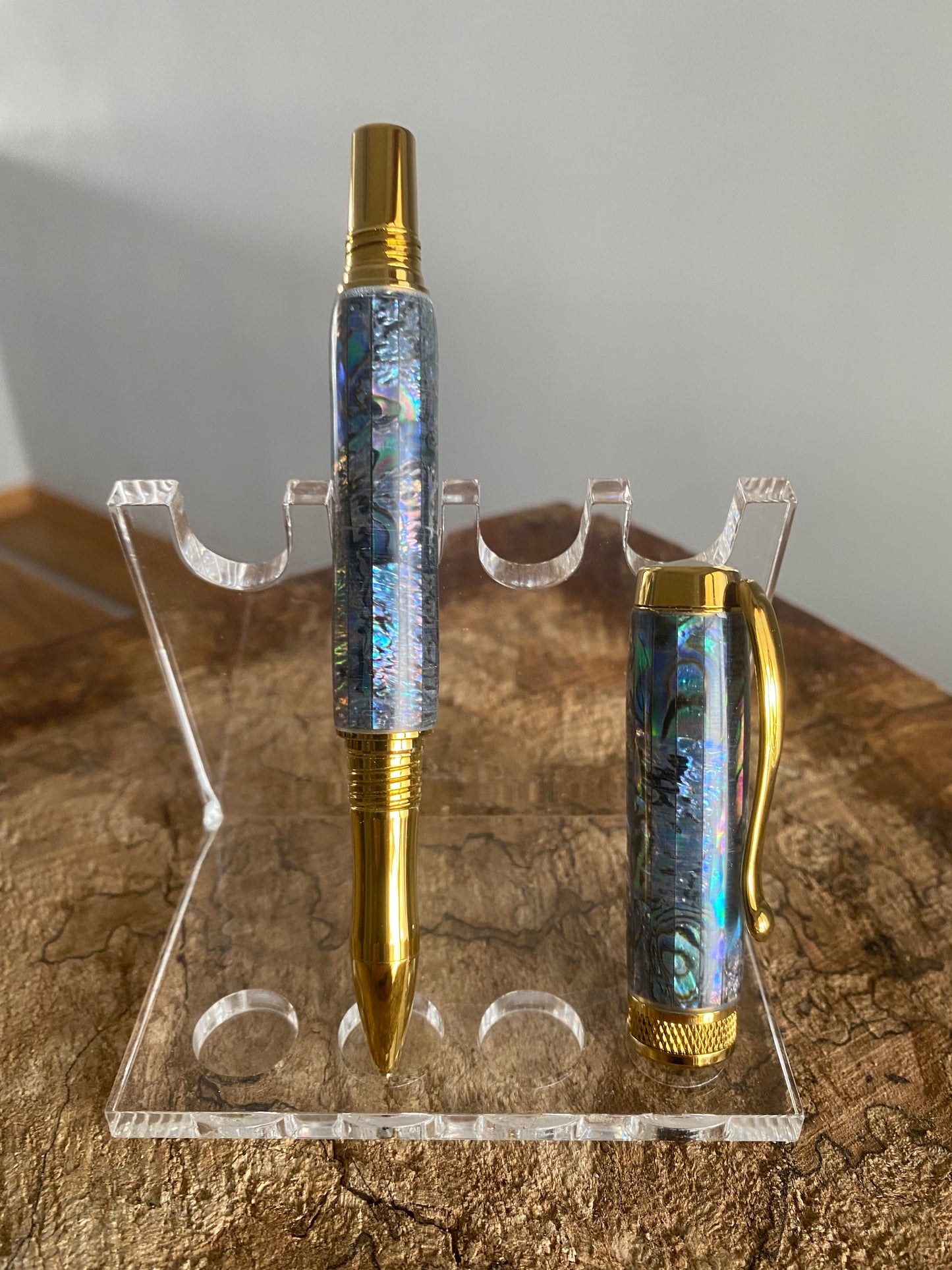 Abalone Pen