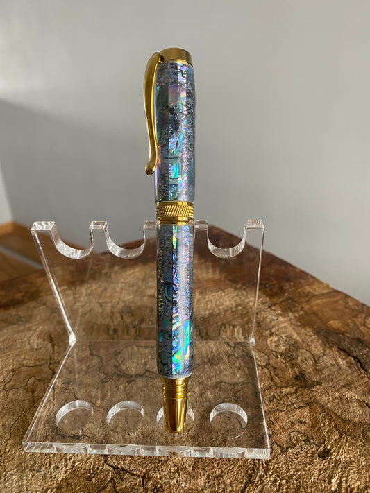 Abalone Pen